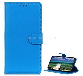 GIGAPACK LG K62 / K52 GIGAPACK Tok álló, bőr hatású FLIP, prémium, VILÁGOSKÉK GP-102481 small