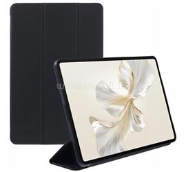 GIGAPACK Honor Pad 9 GIGAPACK Tok álló, bőr hatású FLIP, asztali tartó, FEKETE GP-155624 small