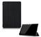 GIGAPACK Huawei Mediapad T5 10 WIFI / Mediapad T5 10 LTE GIGAPACK Tok álló, bőr hatású FLIP, asztali tartó, FEKETE GP-81095 small