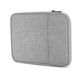 GIGAPACK GIGAPACK Tok fekvő, szövet univerzális, 10" méret, VILÁGOSSZÜRKE GP-134050 small