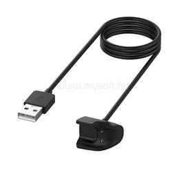 GIGAPACK Samsung Fit 2 GIGAPACK töltőkábel USB mágneses, 100cm, FEKETE GP-102593 small