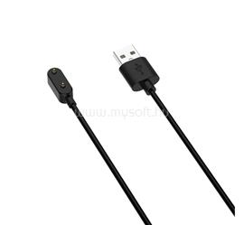 GIGAPACK GIGAPACK Töltőkábel USB mágneses, 100cm, FEKETE GP-107338 small