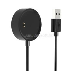 GIGAPACK Realme Watch GIGAPACK Töltőkábel USB mágneses, 100cm, FEKETE GP-161740 small