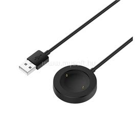 GIGAPACK Honor Watch GS 3 GIGAPACK Töltőkábel USB mágneses, 100cm, FEKETE GP-161743 small