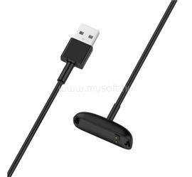 GIGAPACK Fitbit Inspire 3 GIGAPACK Töltőkábel USB mágneses, 100cm, FEKETE GP-161747 small