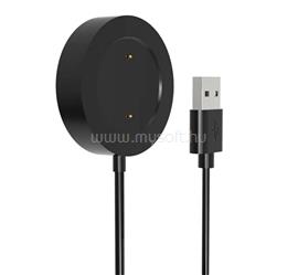 GIGAPACK Haylou LS04 RS3 GIGAPACK Töltőkábel USB mágneses, 100cm, FEKETE GP-161752 small