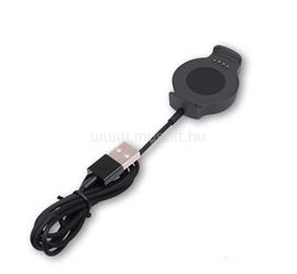 GIGAPACK Huawei Watch 2 GIGAPACK töltőkábel USB mágneses, 100cm, FEKETE GP-71014 small
