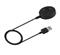 GIGAPACK Huawei Watch GT 2e 46mm / Honor Magic 2 42mm / Honor Magic 2 46mm GIGAPACK Töltőkábel USB mágneses, 100cm, FEKETE GP-85872 small
