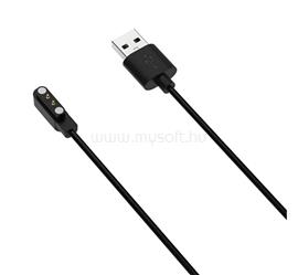 GIGAPACK Nothing CMF Watch 3 Pro GIGAPACK Töltőkábel USB mágneses, 120cm, FEKETE GP-177316 small