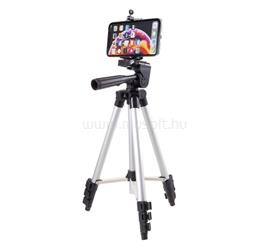 GIGAPACK GIGAPACK Tripod állvány alumínium, 5-7", FEKETE GP-82894 small