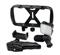 GIGAPACK GIGAPACK tripod állvány univerzális, dupla markolat, FEKETE TL-49T small