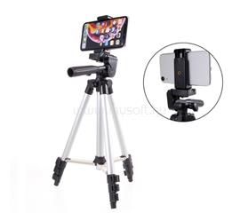 GIGAPACK GIGAPACK tripod állvány univerzális, 57-83mm, FEKETE GP-130675 small