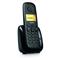 GIGASET A180 DECT hívóazonosítós telefon (fekete) GIGASET_4250366863269 small