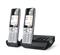 GIGASET GIGASET COMFORT 500A DUO telefon készülék vezeték nélküli, DECT, EZÜST GIGASET_L36852-H3023-B101 small
