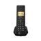 GIGASET PURE 200 telefon készülék vezeték nélküli, DECT, FEKETE GIGASET_S30852-H3106-S201 small