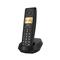 GIGASET PURE 200 telefon készülék vezeték nélküli, DECT, FEKETE GIGASET_S30852-H3106-S201 small