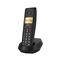 GIGASET PURE 200 telefon készülék vezeték nélküli, DECT, FEKETE GIGASET_S30852-H3106-S201 small