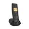 GIGASET PURE 200 telefon készülék vezeték nélküli, DECT, FEKETE GIGASET_S30852-H3106-S201 small