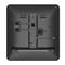 GIGASET DESK 600 telefon (fekete) GIGASET_S30350-H224-S201 small