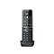 GIGASET COMFORT 550HX telefon készülék vezeték nélküli, DECT, FEKETE GIGASET_S30852-H3051-R104 small