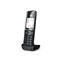GIGASET COMFORT 550HX telefon készülék vezeték nélküli, DECT, FEKETE GIGASET_S30852-H3051-R104 small