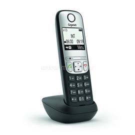 GIGASET ECO DECT Telefon A690HX, kézibeszélő, fekete GIGASET_A690HX small