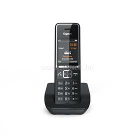 GIGASET ECO DECT Telefon Comfort 550 fekete GIGASET_S30852-H3001-S204 small