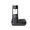 GIGASET ECO DECT Telefon Comfort 550A fekete, üzenetrögzítő GIGASET_S30852-H3021-S204 small