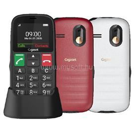 GIGASET GL30 mobiltelefon, idősek számára, Dual SIM, fekete GIGASET_S30853-H1254-R101 small