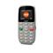 GIGASET GL390 mobiltelefon, idősek számára, Dual SIM, titán-ezüst GIGASET_S30853-H1177-R601 small