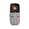 GIGASET GL390 mobiltelefon, idősek számára, Dual SIM, titán-ezüst GIGASET_S30853-H1177-R601 small