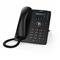 GIGASET P710 IP PRO telefon készülék vezetékes, 4 programozható LED funkciógomb, FEKETE GIGASET_S30853-H4101-R101 small