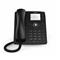 GIGASET P710 IP PRO telefon készülék vezetékes, 4 programozható LED funkciógomb, FEKETE GIGASET_S30853-H4101-R101 small