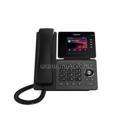 GIGASET P810B IP PRO IP asztali telefon, színes TFT kijelző, 4 funckiós LED billentyűk, HD hang, POE képes, Bluetooth GIGASET_S30853-H4107-R101 small
