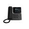 GIGASET P810B IP PRO IP asztali telefon, színes TFT kijelző, 4 funckiós LED billentyűk, HD hang, POE képes, Bluetooth GIGASET_S30853-H4107-R101 small