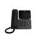GIGASET P810B IP PRO IP asztali telefon, színes TFT kijelző, 4 funckiós LED billentyűk, HD hang, POE képes, Bluetooth GIGASET_S30853-H4107-R101 small