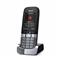 GIGASET PRO Telefon SL850H kézibeszélő, Bluetooth 5.1, jack3.5, színes TFT QVGA kijelző, jelvesztés riasztás, titán GIGASET_SL850H small