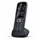 GIGASET R700H PRO kézibeszélő telefon (fekete, bázisállomás nélkül) GIGASET_S30852-H2976-R102 small