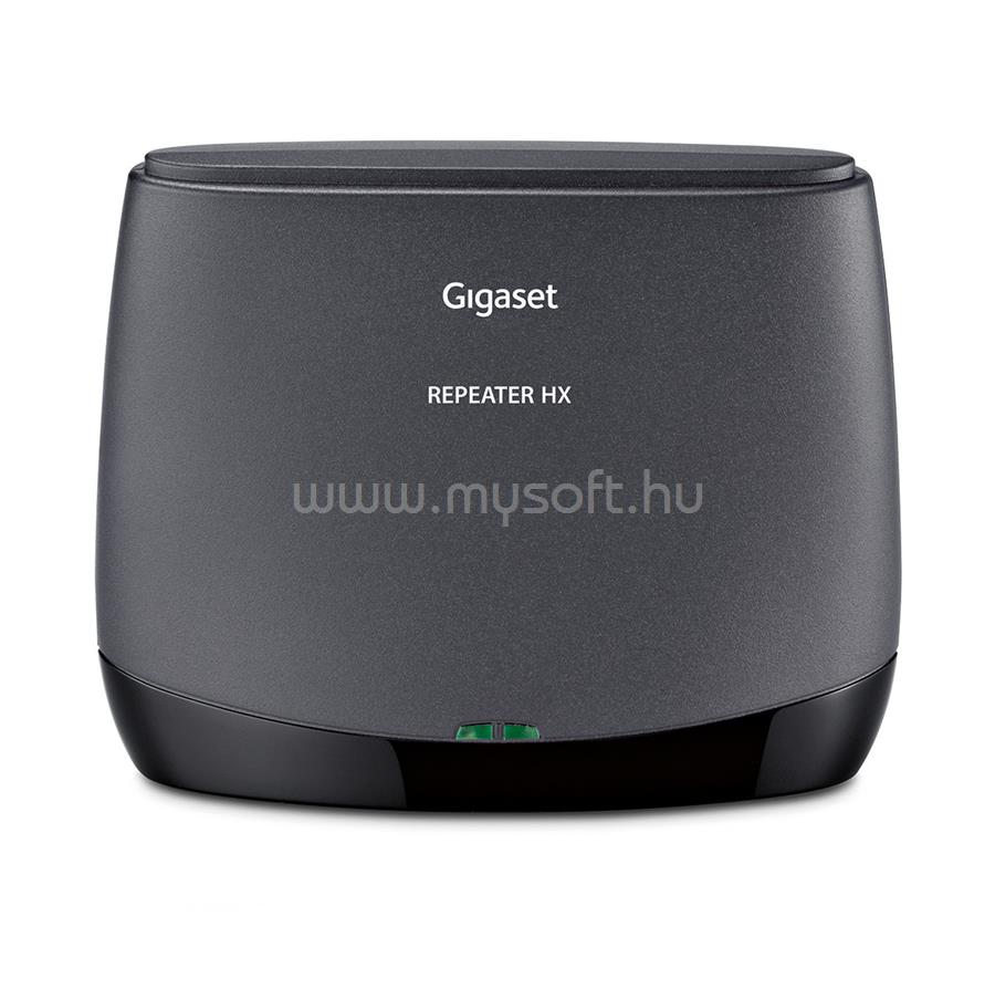 GIGASET REPEATER HX jelerősítő