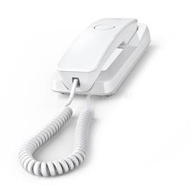 GIGASET DESK 200 telefon (fehér) GIGASET_S30054-H6539-S202 small