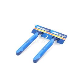 GILLETTE Borotva 2 pengés eldobható 2 db/csomag Gillette Blue II GILLETTE_49593 small
