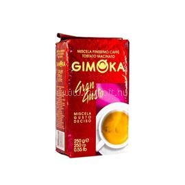 GIMOKA Kávé őrölt, 250g, Gran Gusto GIMOKA_R_68954 small