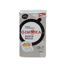 GIMOKA Kávé őrölt, 250g, Gusto Ricco GIMOKA_R_68957 small