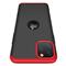 GKK GK0540 360 Full Protection 3in1 iPhone 11 Pro fekete/piros hátlap GK0540 small
