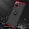 GKK GK0540 360 Full Protection 3in1 iPhone 11 Pro fekete/piros hátlap GK0540 small