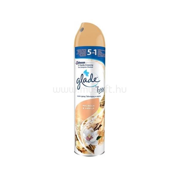GLADE Brise 300ml vanília légfrissítő spray