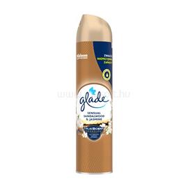 GLADE Légfrissítő aerosol 300 ml GladeR Bali Szantálfa és Jázmin GLADE_41192 small