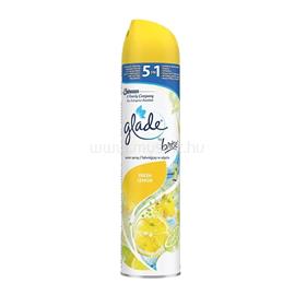 GLADE Légfrissítő aerosol 300 ml GladeR Friss Citrom GLADE_41091 small