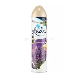 GLADE Légfrissítő aerosol 300 ml GladeR Levendula GLADE_41097 small