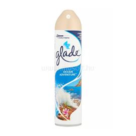 GLADE Légfrissítő aerosol 300 ml GladeR Ocean Adventure GLADE_41755 small